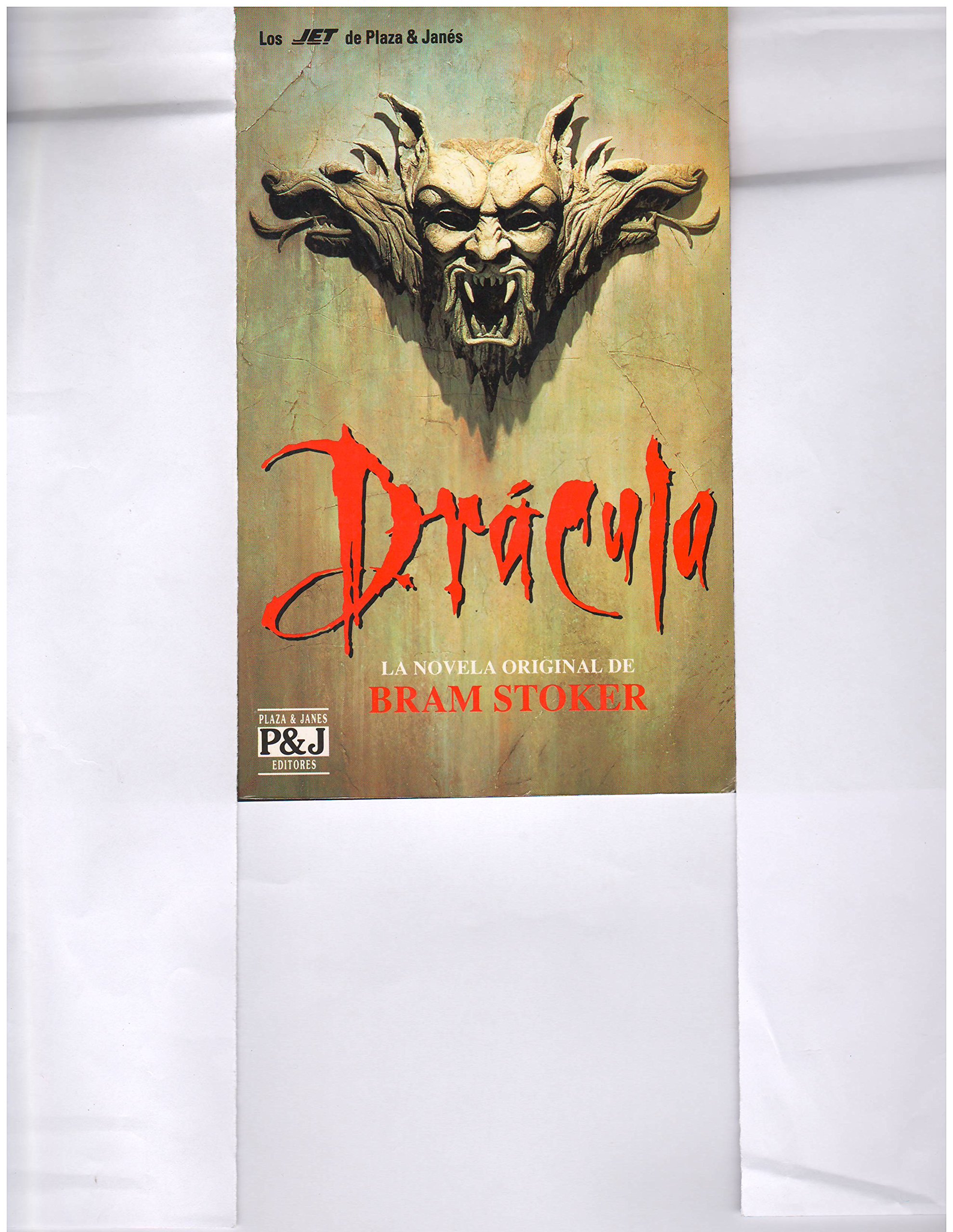 Dracula