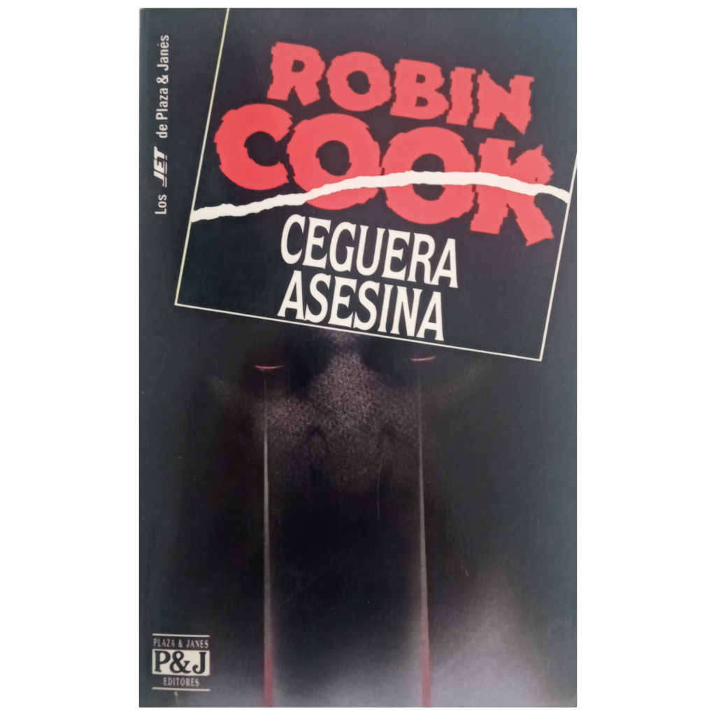 Ceguera asesina