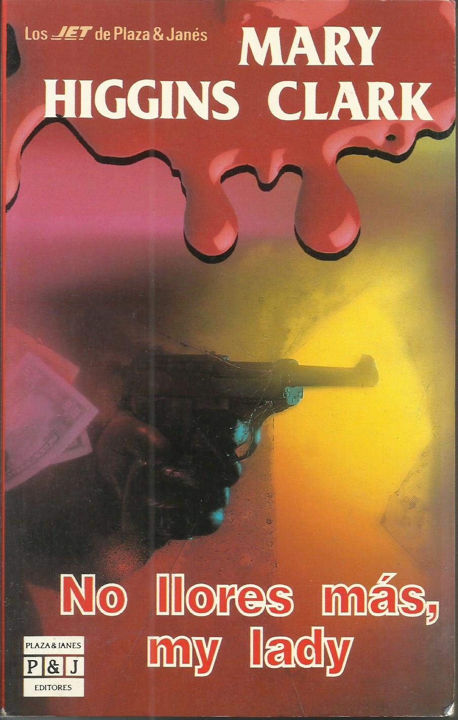 No llores más, my lady