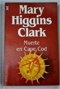 Muerte en Cape Cod: 184/11