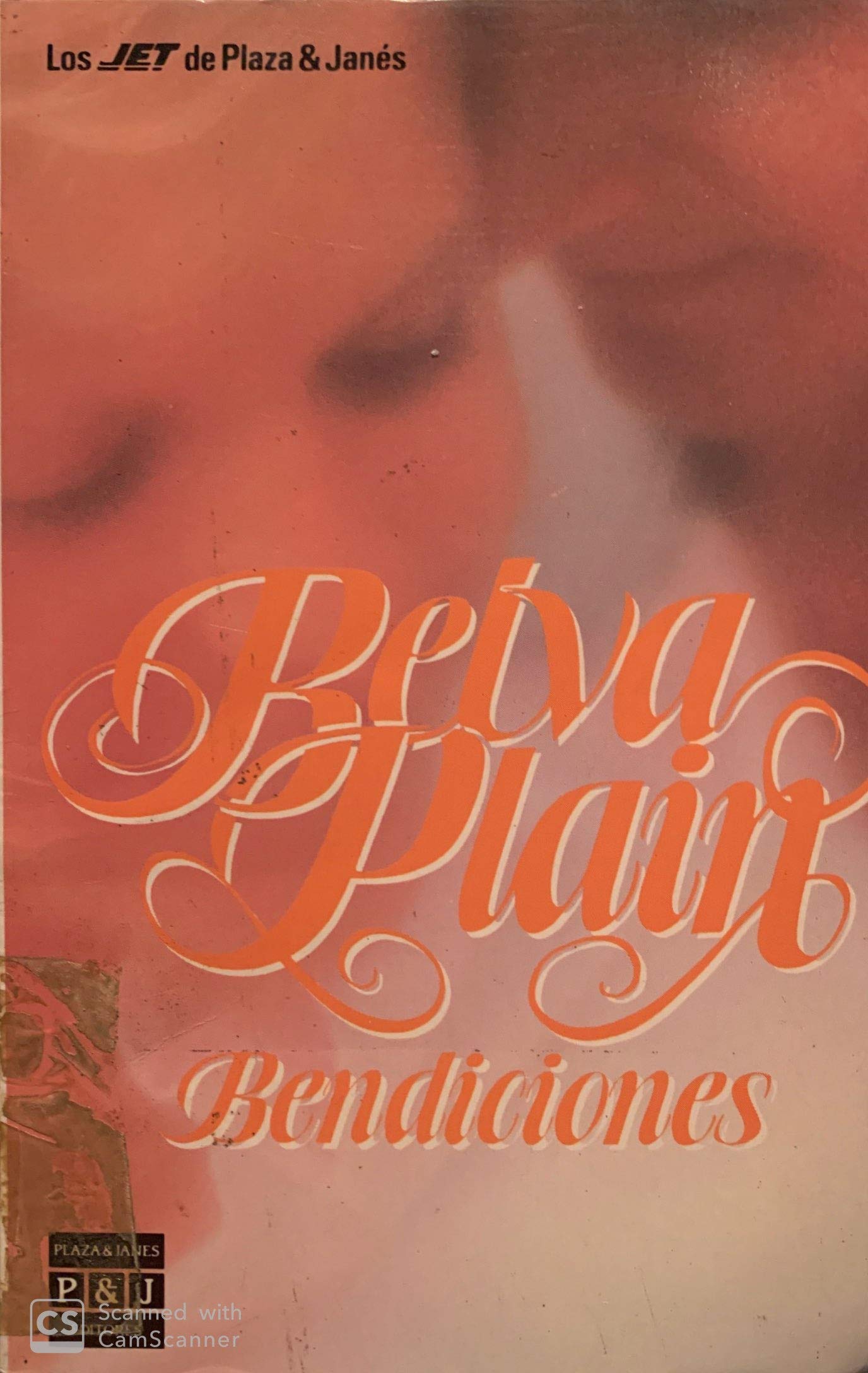 Bendiciones
