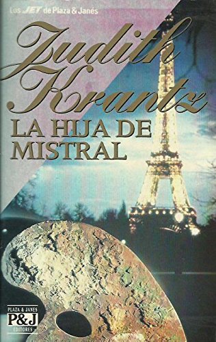 La hija de Mistral