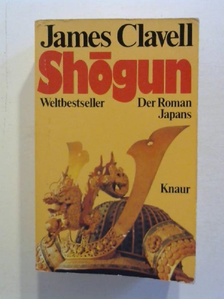 Shogun