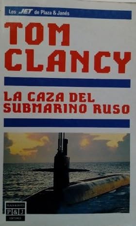 Caza Del Surmarino Ruso