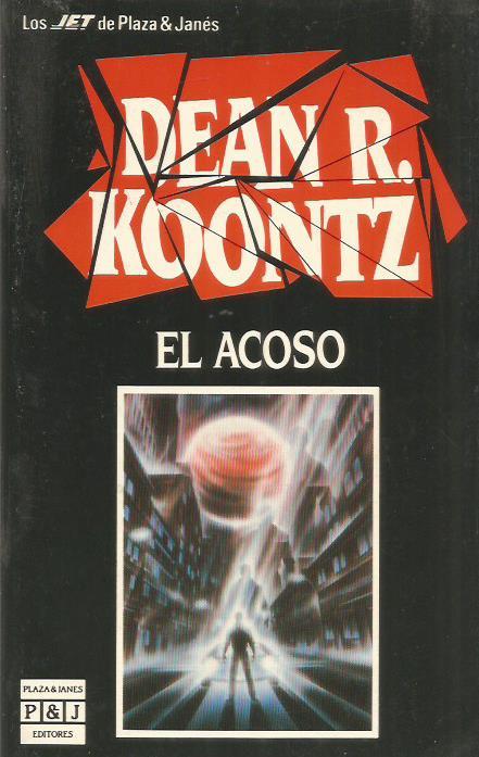 El acoso