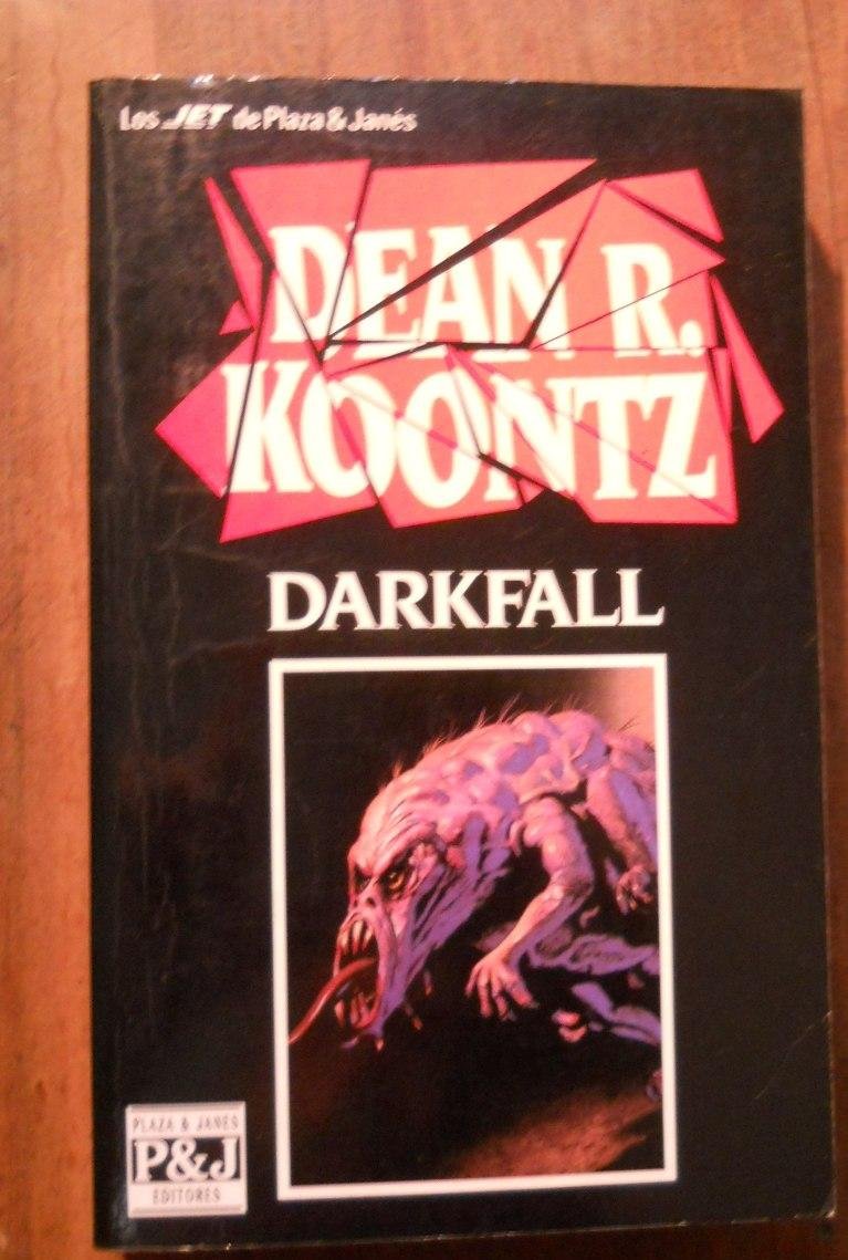 Darkfall