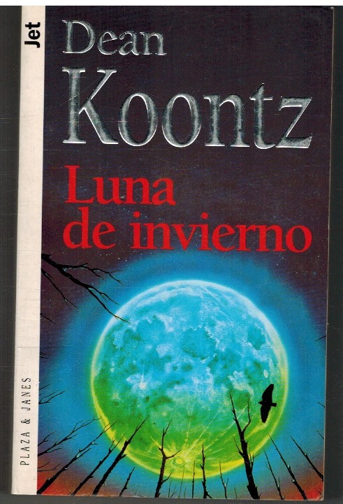 Luna de invierno