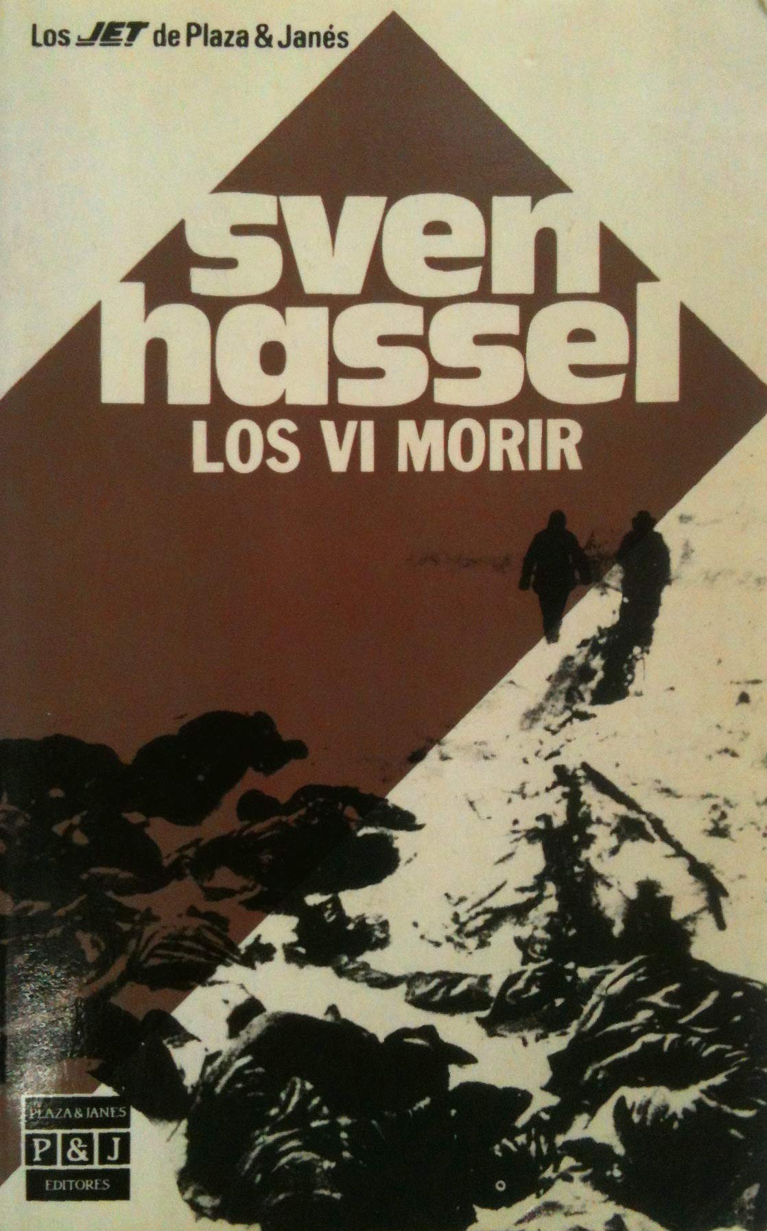 Los Vi Morir