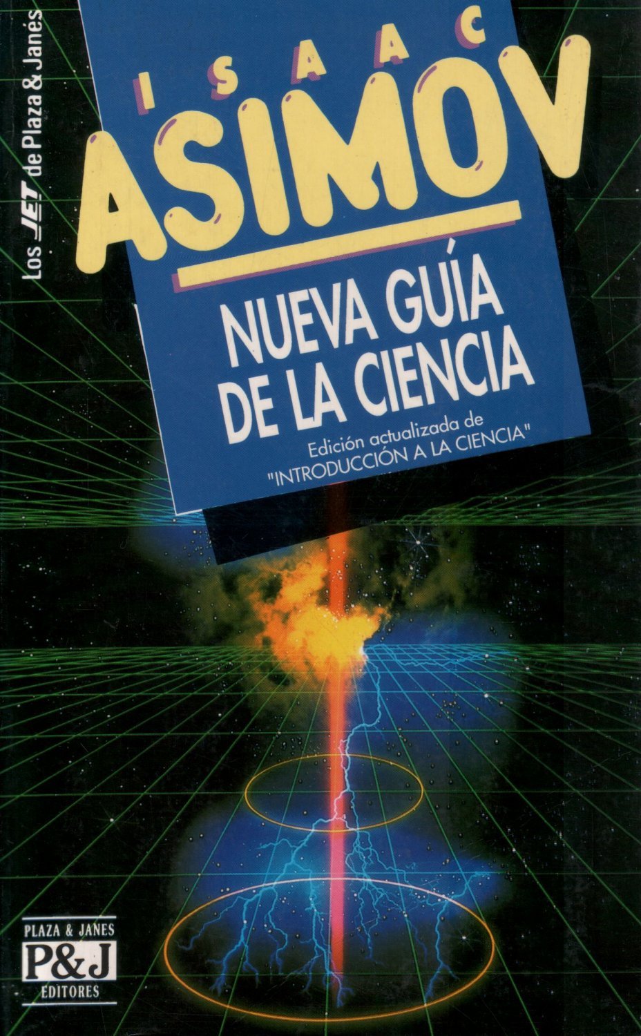 Nueva guía de la ciencia