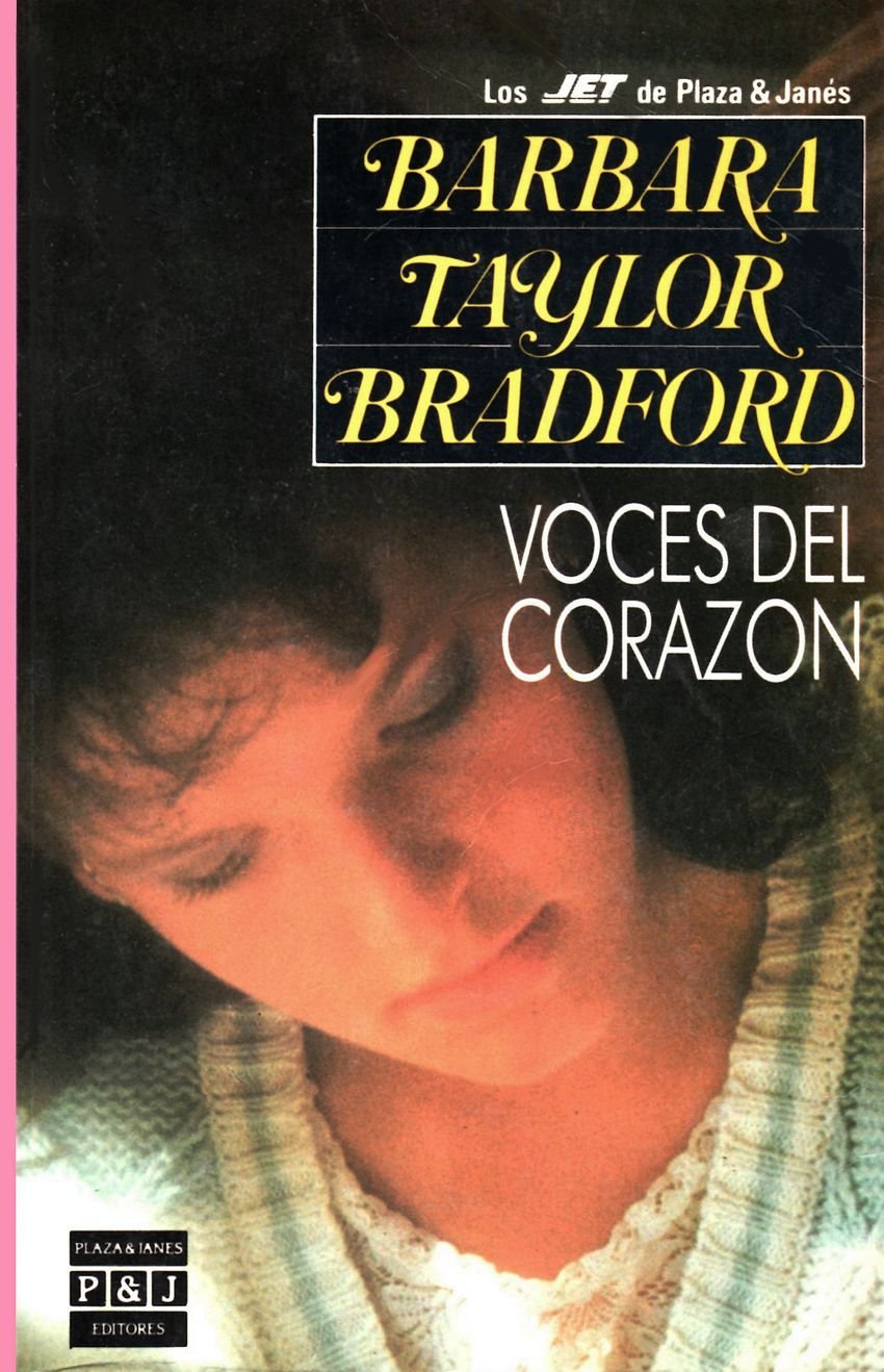 Voces del corazón