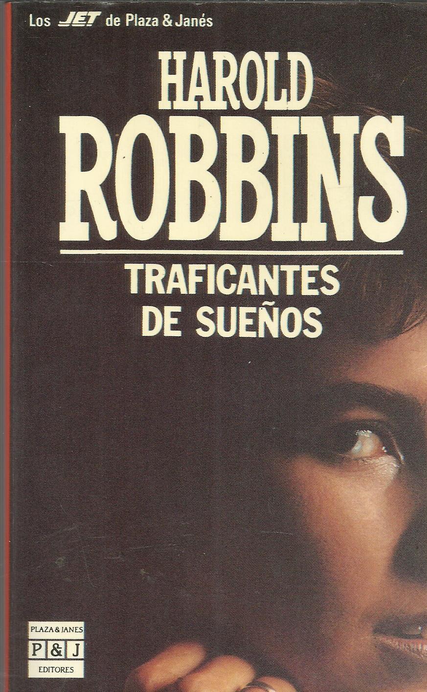 Traficantes de sueños