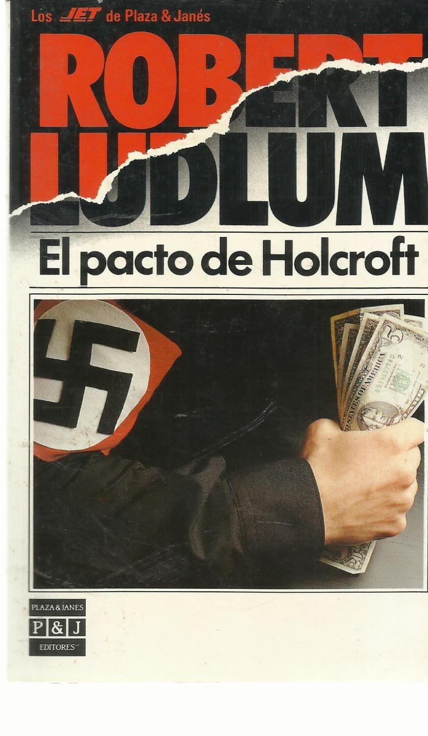 El pacto de Holcroft