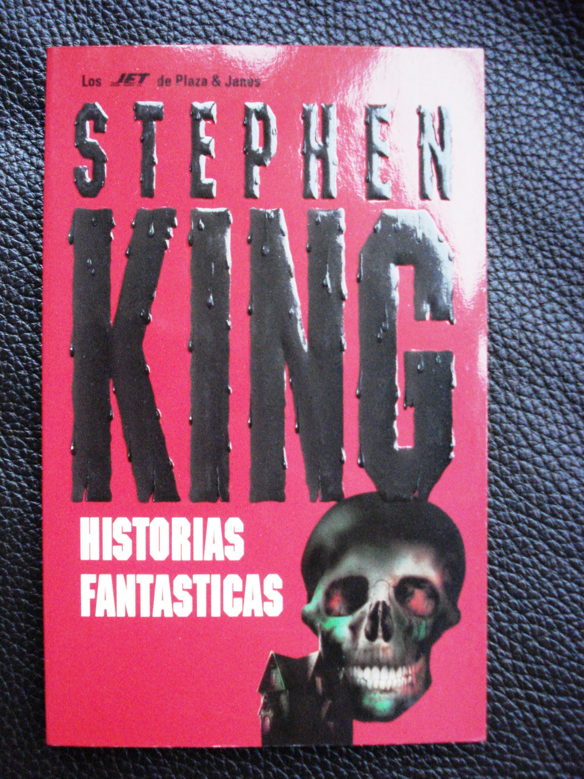 Historias Fantasticas