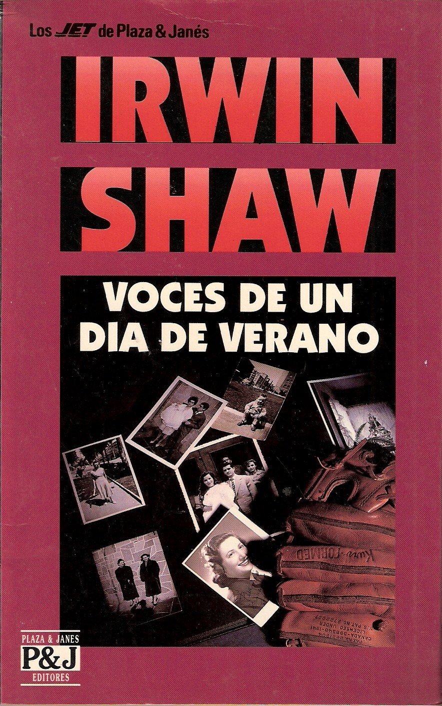 Voces de un día de verano