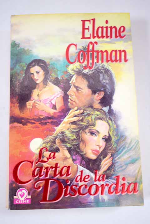 La carta de la discordia