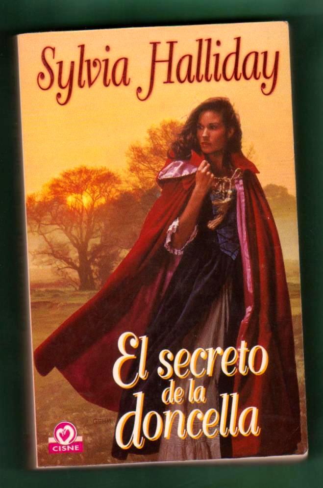 El secreto de la doncella