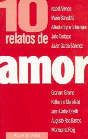 10 relatos de amor