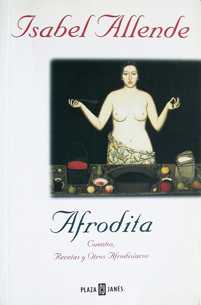 Afrodita