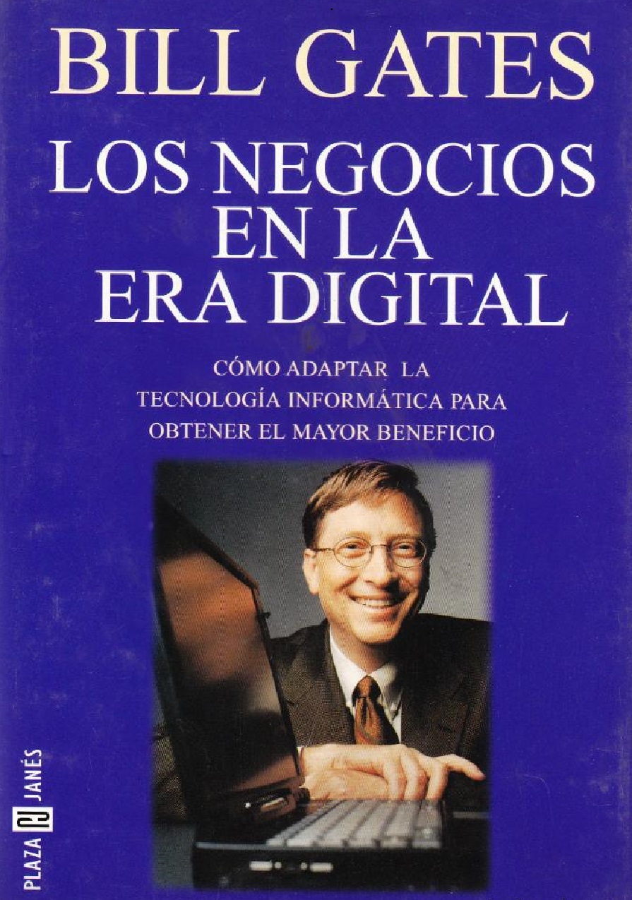 Los negocios en la era digital