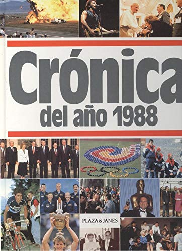 Crónica del año 1988