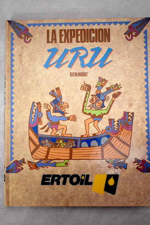 La Expedición Uru