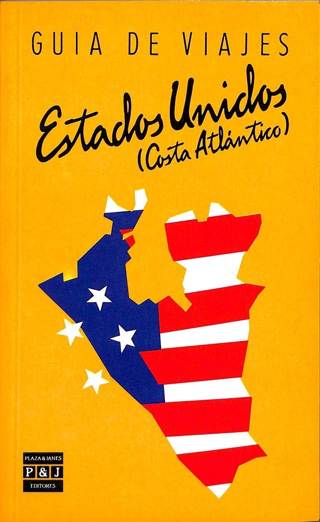 Estados Unidos (Costa Atlántico). Guía de Viajes