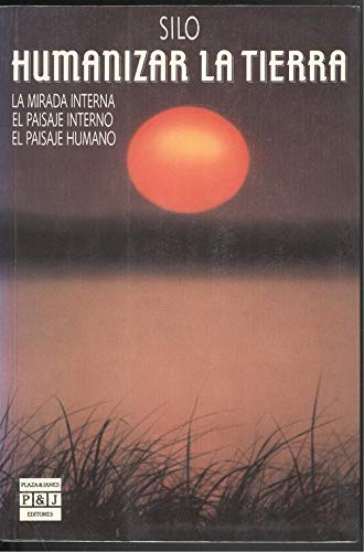 Humanizar la tierra
