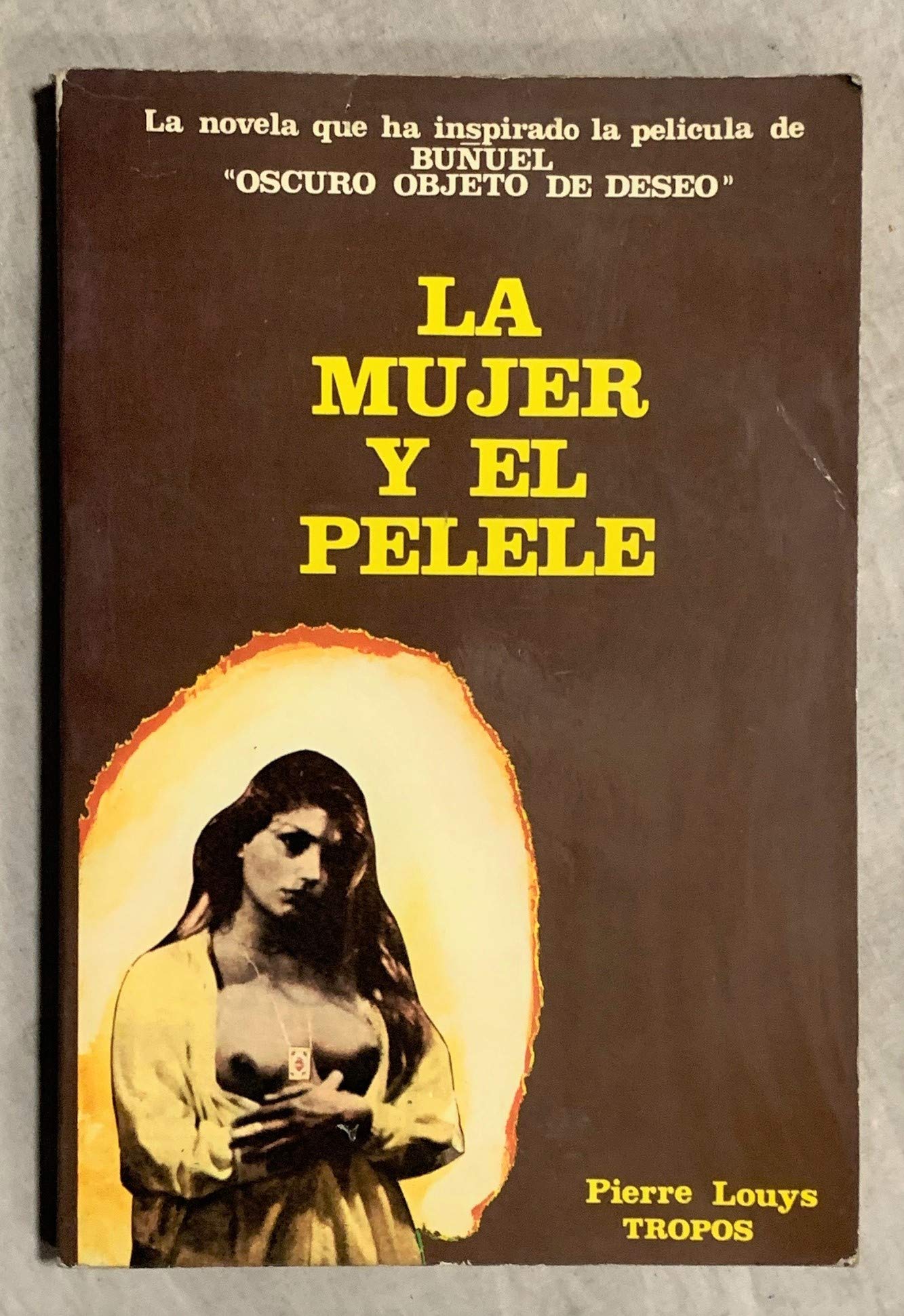 La mujer y el pelele