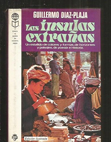 Las ínsulas extrañas