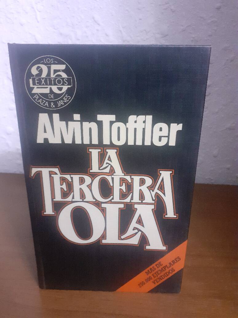 La tercera ola