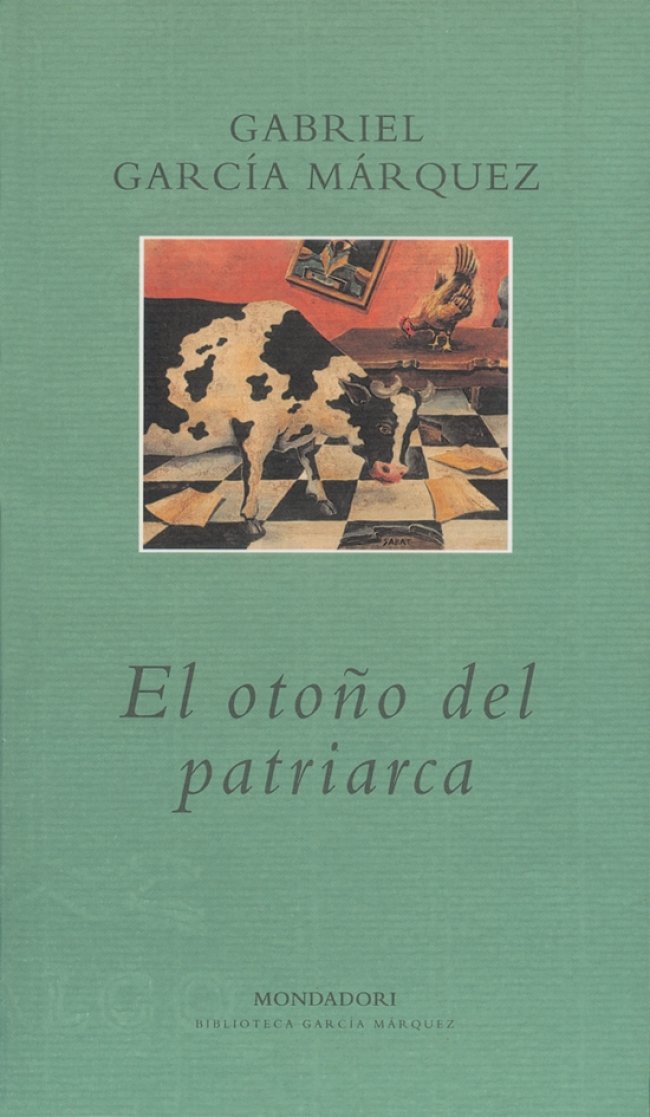 El Otoño Del Patriarca