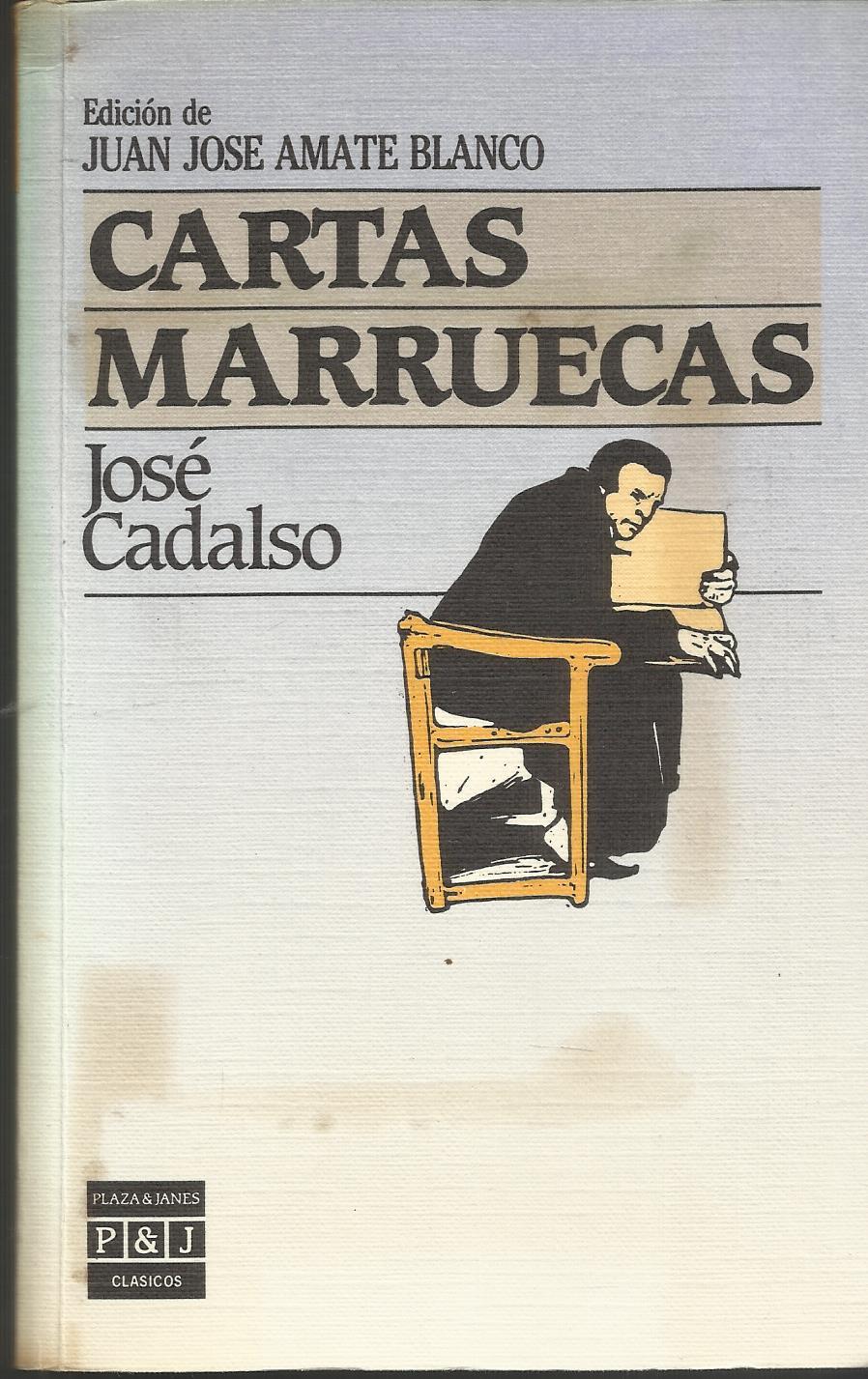 Cartas Marruecas
