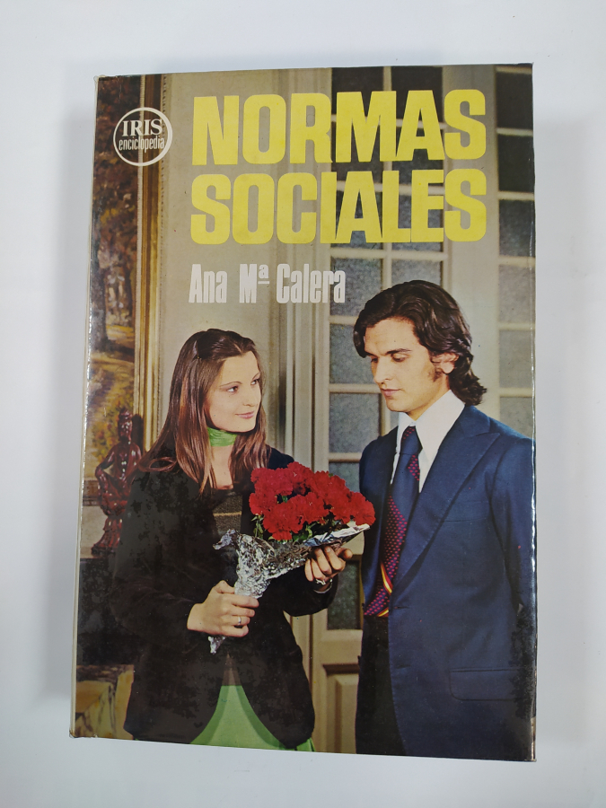 Normas sociales