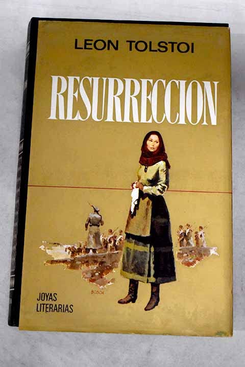 Resurrección