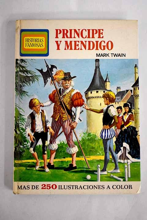 Principe y Mendigo