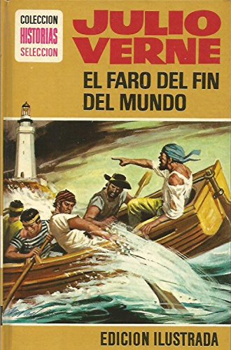 El Faro Del Fin Del Mundo