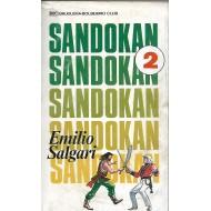 Sandokan (II) los dos rivales, los tigres de malasia, el rey del mar