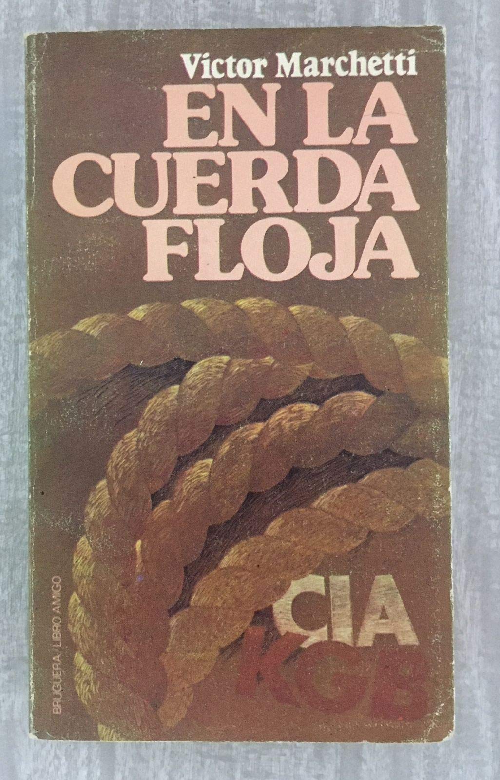 En la Cuerda Floja