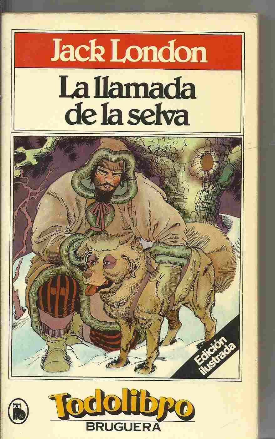 La Llamada de la Selva