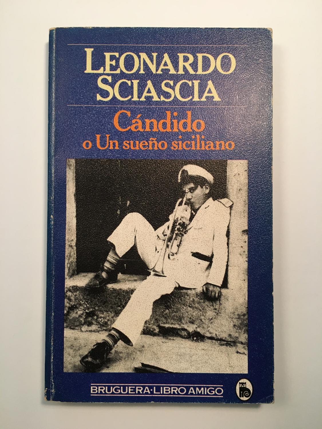 Cándido o un sueño siciliano