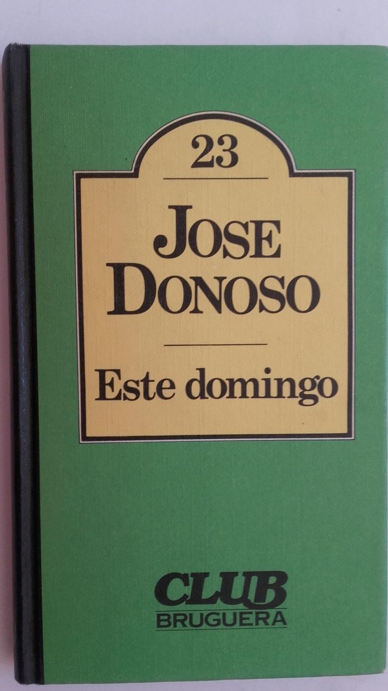 Este domingo