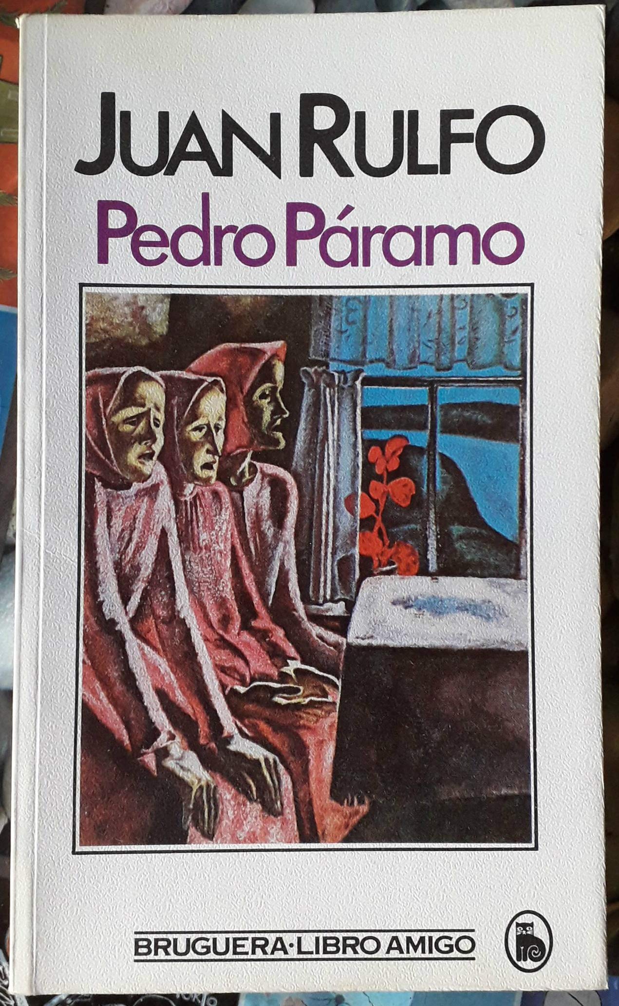 Pedro Páramo