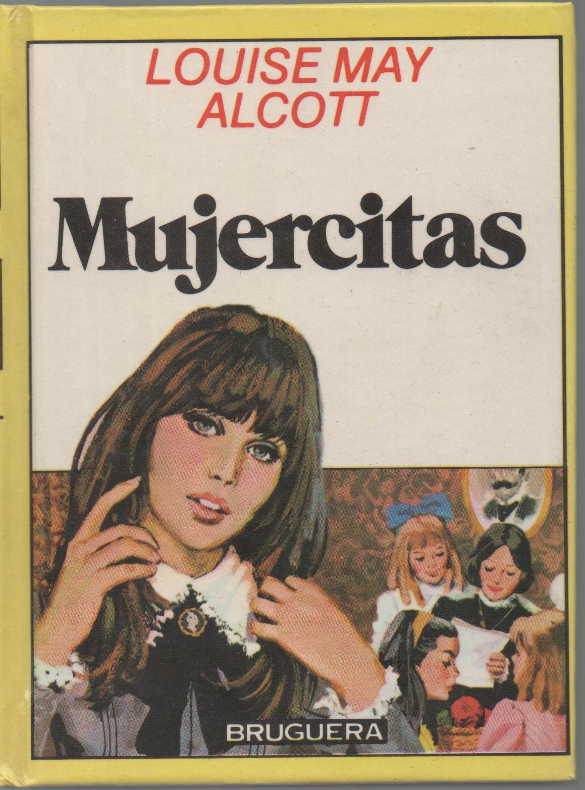 Mujercitas