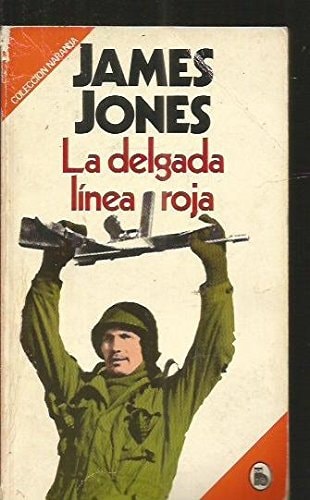 La delgada línea roja