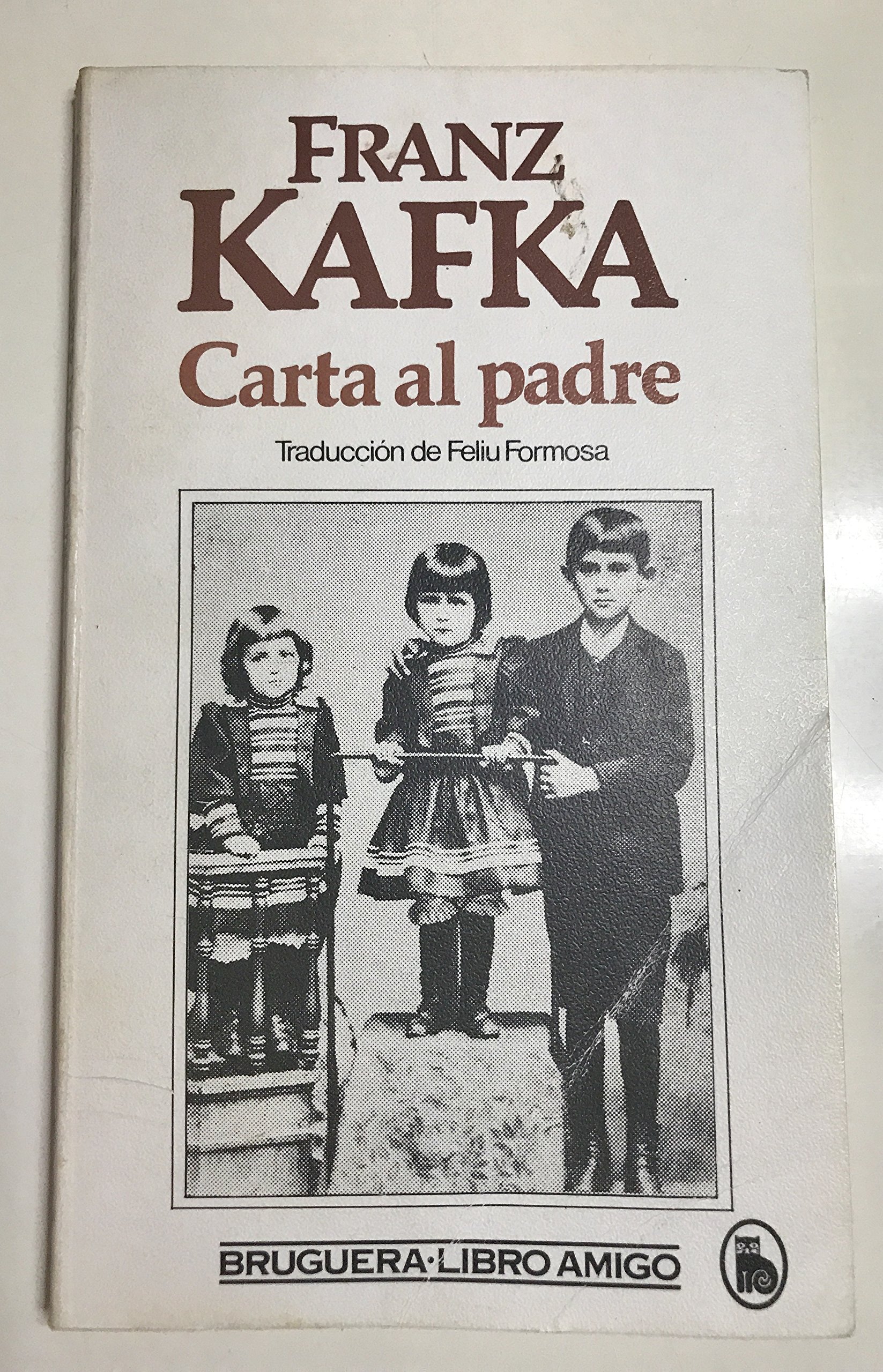 Carta Al Padre