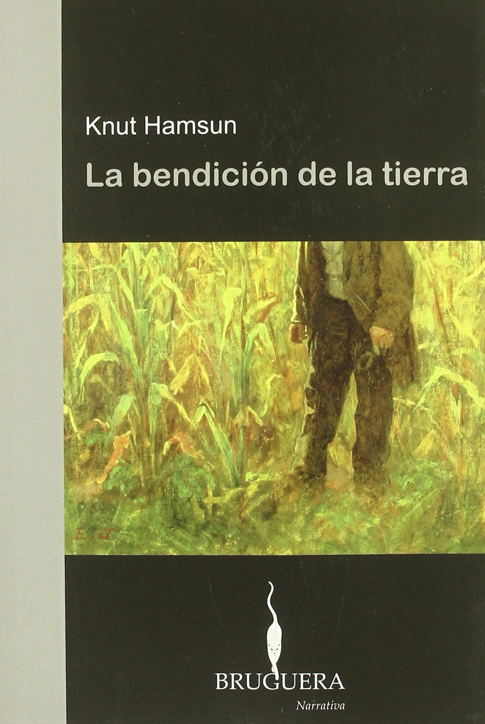 La bendición de la tierra