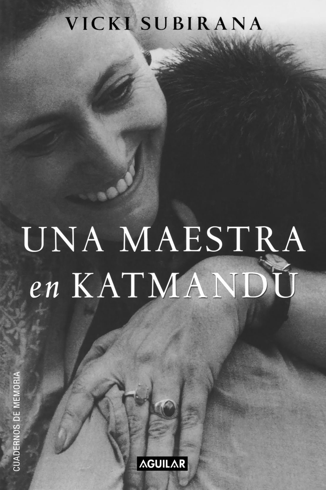 Una maestra en Katmandú