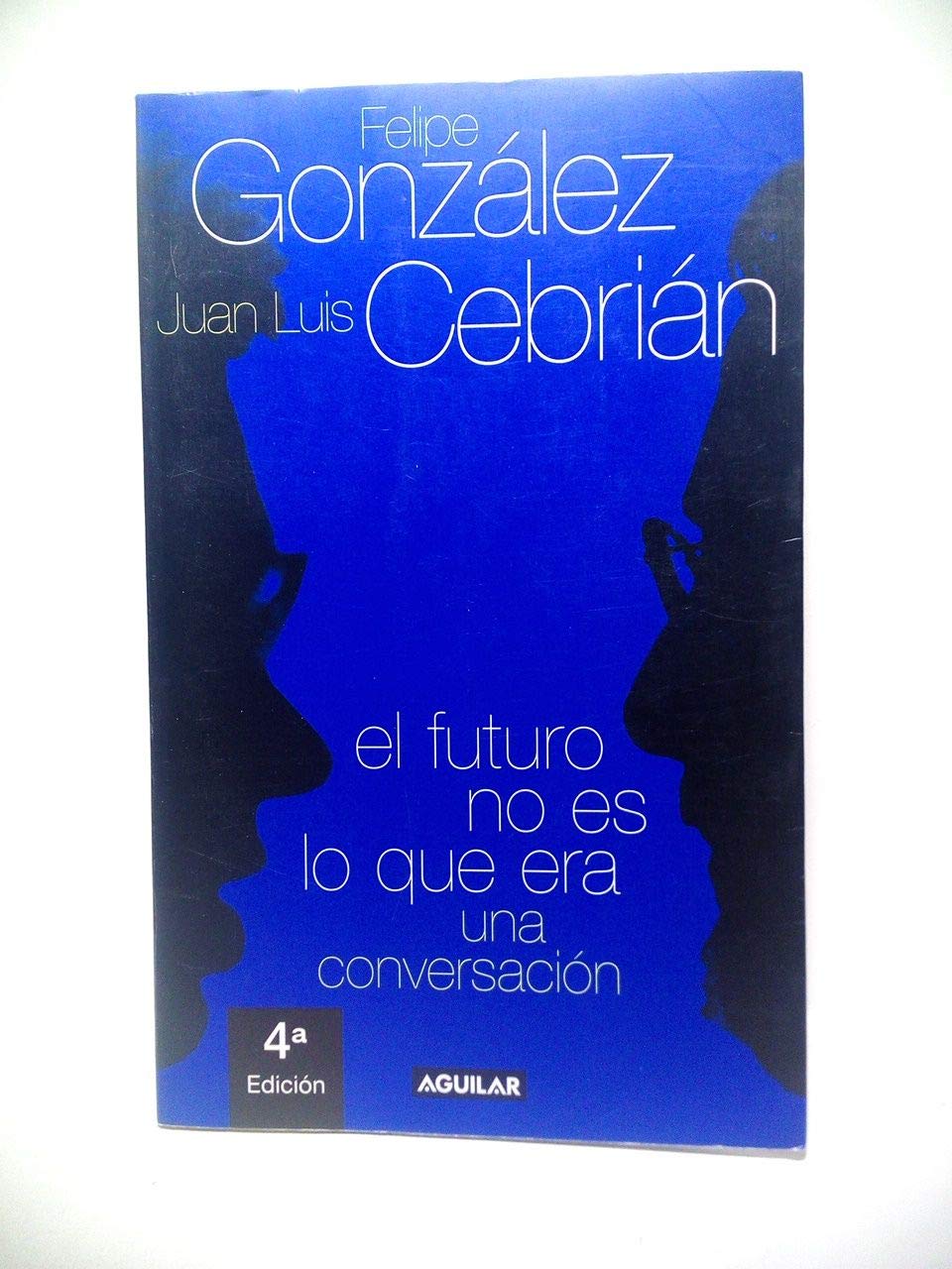 El futuro no es lo que era