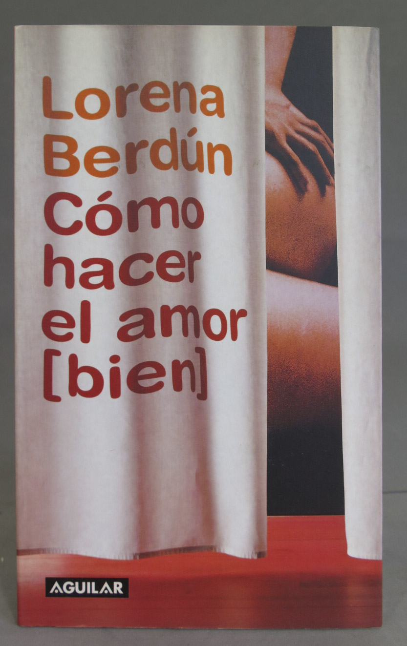 Cómo hacer el amor bien