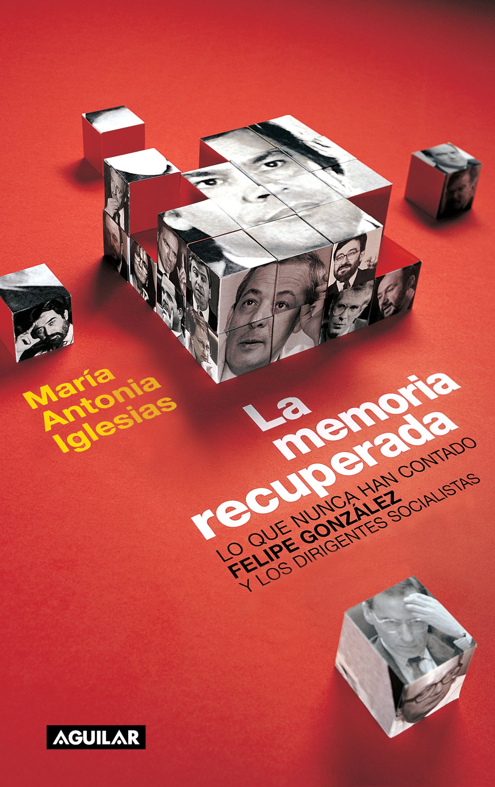 La Memoria Recuperada